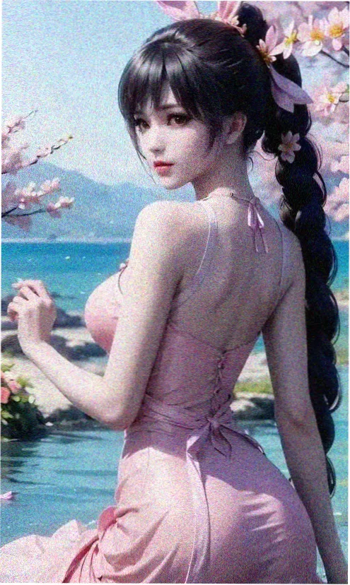 她的第三次心动 极品影院红果短剧推荐